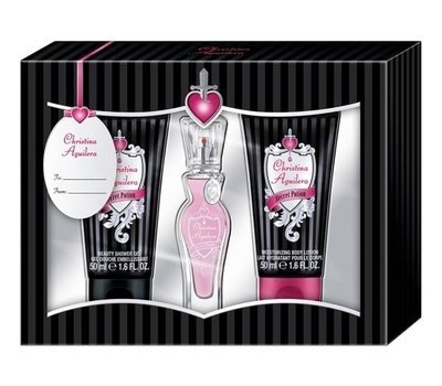 Christina Aguilera Secret Potion 59357