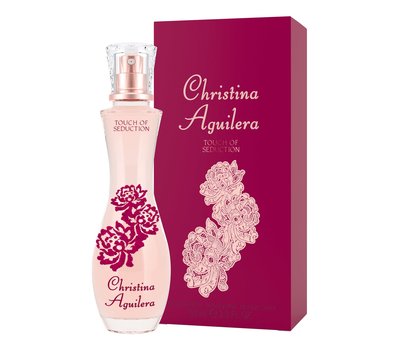 Christina Aguilera Touch of Seduction 59369