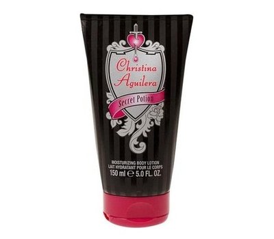 Christina Aguilera Secret Potion 59354