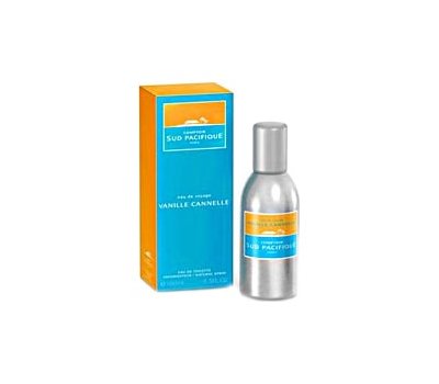 Comptoir Sud Pacifique Vanille Cannelle 60466