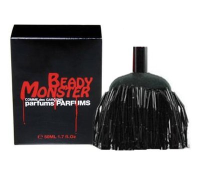 Comme des Garcons Beady Monster 60215