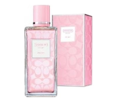 Coach Peony Eau Fraiche 60091