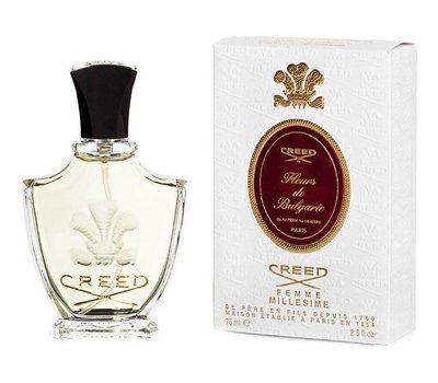 Creed Fleurs de Bulgarie 60785