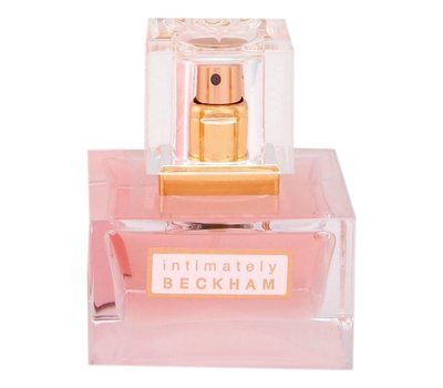 David Beckham Intimately Women 61202