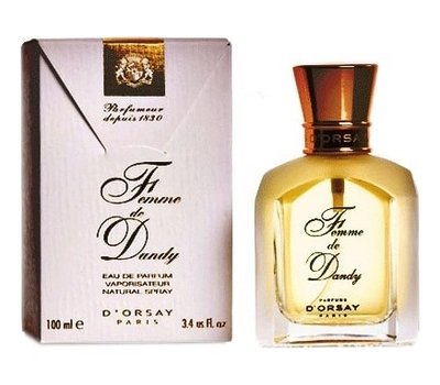 D'Orsay Femme de Dandy 61041