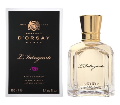 D'Orsay L'Intrigante 61065