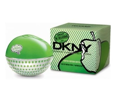 DKNY Be Delicious Pop-Art Optic 62712