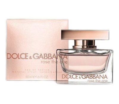 Dolce Gabbana (D&G) Rose The One 62406