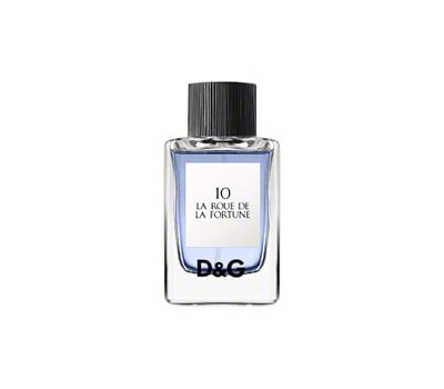 Dolce Gabbana (D&G) 10 La Roue de La Fortune 62078