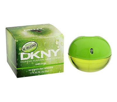 DKNY Be Delicious Juiced 62676