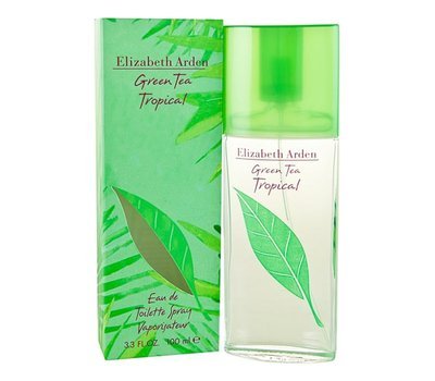 Elizabeth Arden Green Tea Tropical 63984