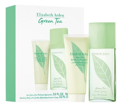 Elizabeth Arden Green Tea 63784