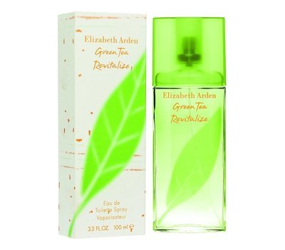 Elizabeth Arden Green Tea Revitalize 63951