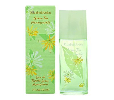 Elizabeth Arden Green Tea Honeysuckle 63884