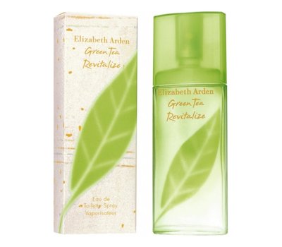 Elizabeth Arden Green Tea Revitalize 63952