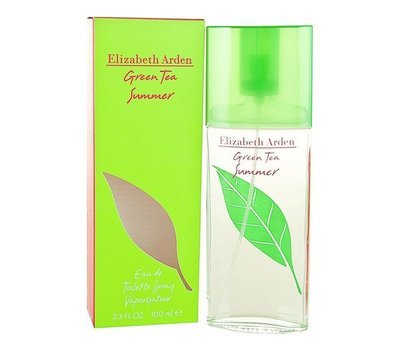 Elizabeth Arden Green Tea Summer 63974