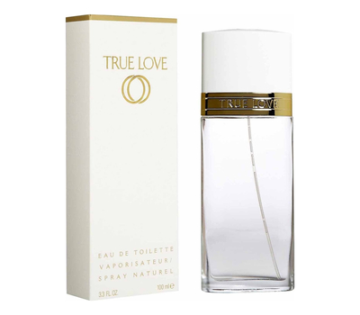 Elizabeth Arden True Love 64302