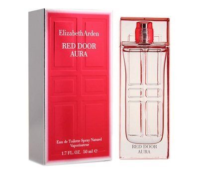 Elizabeth Arden Red Door Aura 64154