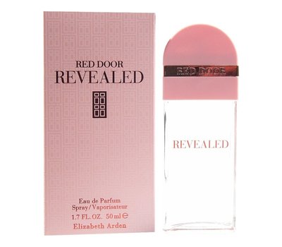 Elizabeth Arden Red Door Revealed 64172