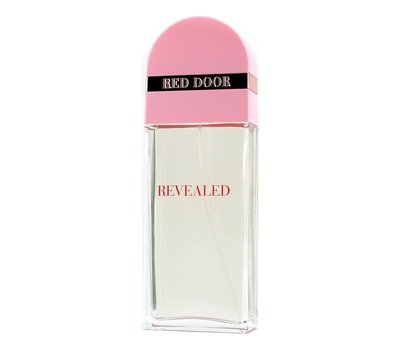 Elizabeth Arden Red Door Revealed 64174