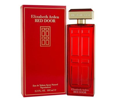 Elizabeth Arden Red Door 64128