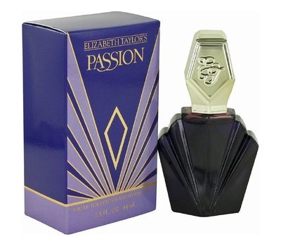 Elizabeth Taylor Passion Woman 64504