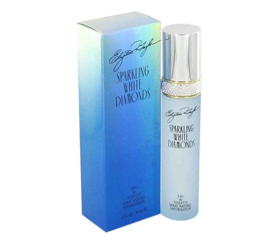 Elizabeth Taylor Sparkling White Diamonds 64532