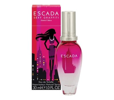 Escada Sexy Graffiti 65890