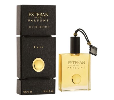 Esteban Cuir 66183