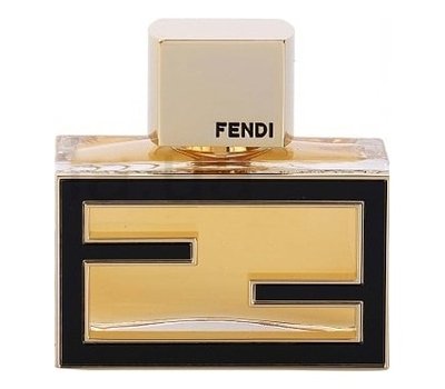 Fendi Fan di Fendi Extreme 67574