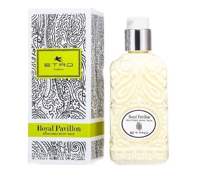 Etro Royal Pavillon 67382