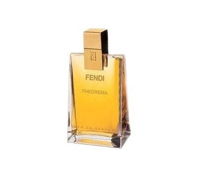 Fendi Theorema women 67709