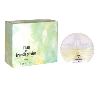 Franck Olivier L'eau 68655