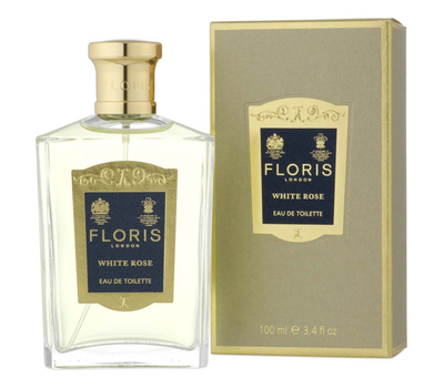 Floris White Rose 68026