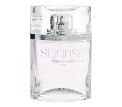 Franck Olivier Sunrise for women