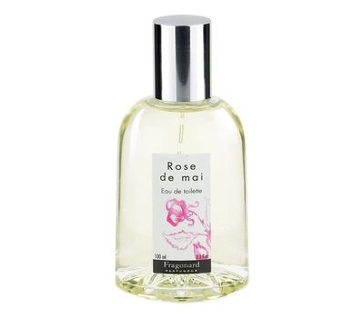 Fragonard Rose de Mai