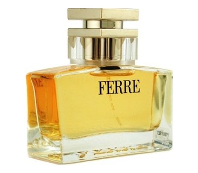 GianFranco Ferre Ferre eau de parfume 69765