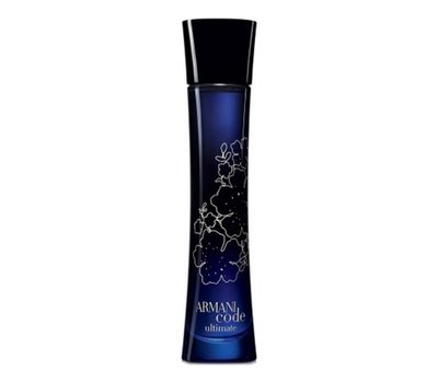 Armani Code Ultimate Femme 70083