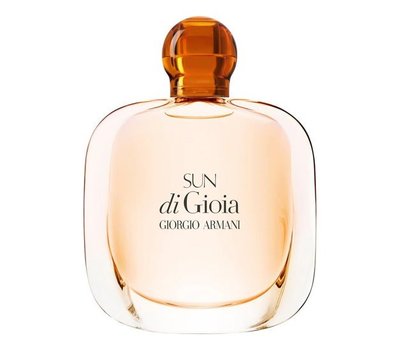 Armani Sun di Gioia