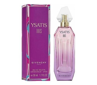 Givenchy Ysatis Iris