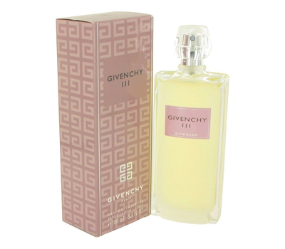 Givenchy Givenchy III 71103