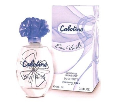 Gres Cabotine Eau Vivide