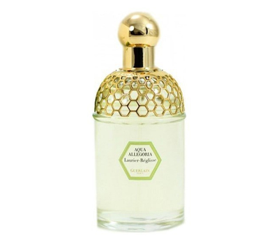 Guerlain Aqua Allegoria Laurier Reglisse