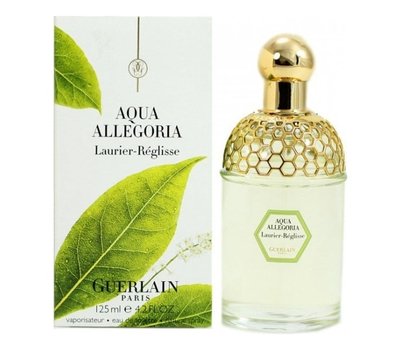 Guerlain Aqua Allegoria Laurier Reglisse 72771