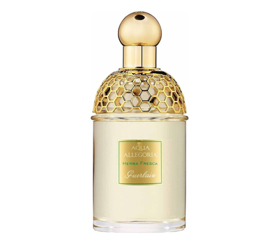 Guerlain Aqua Allegoria Herba Fresca