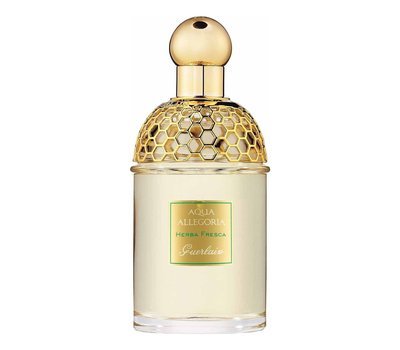 Guerlain Aqua Allegoria Herba Fresca 72739