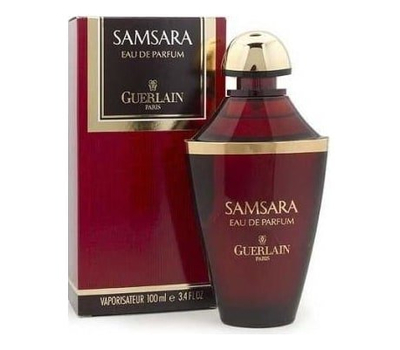 Perfume samsara shop