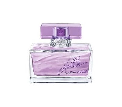 Halle Berry Pure Orchid