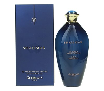 Guerlain Shalimar 73634