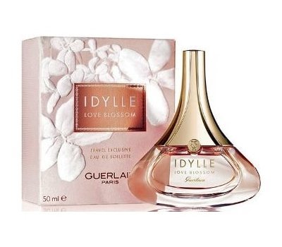 Guerlain Idylle Love Blossom